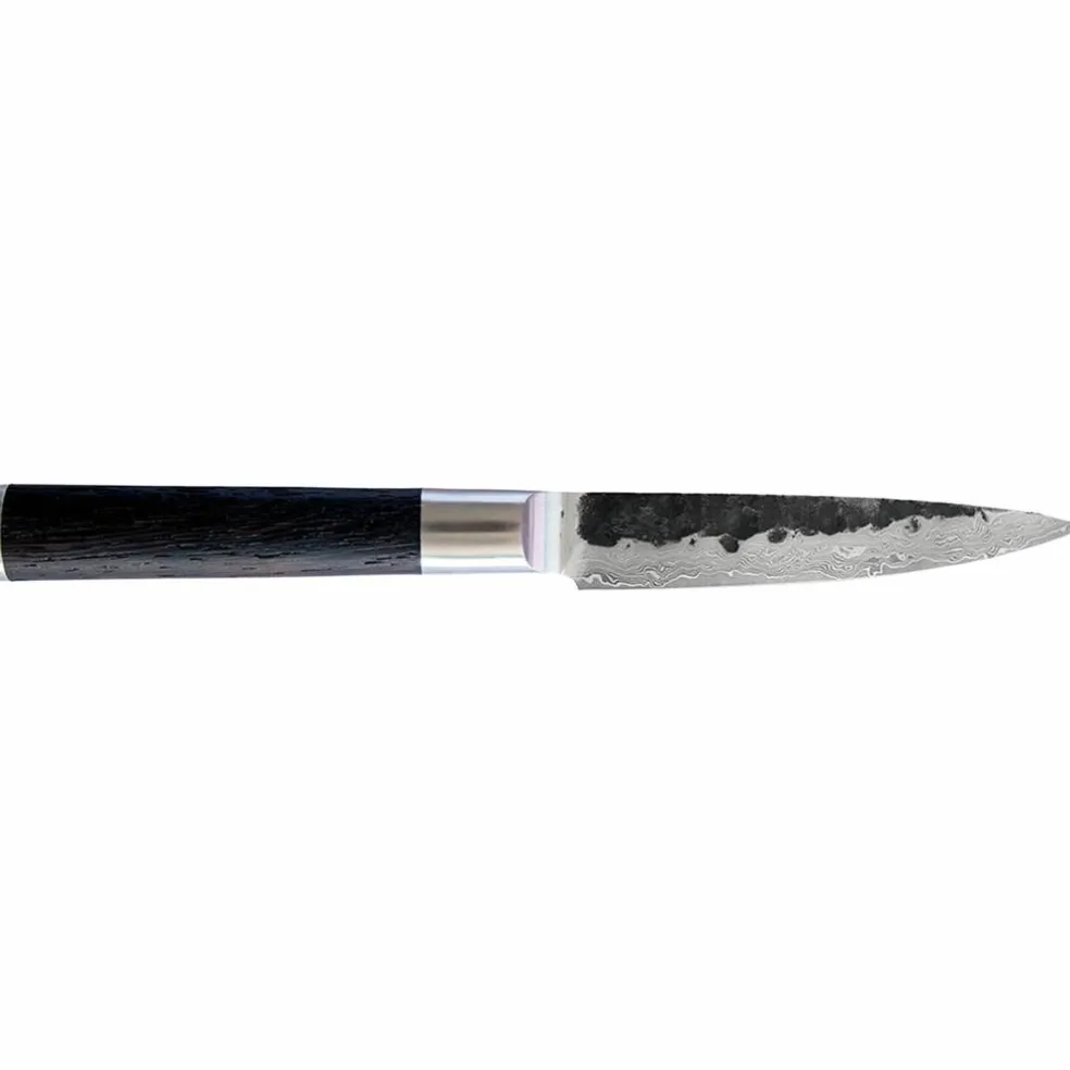 Knivset, 2 delar