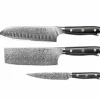 Knivset 3 delar
