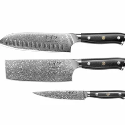 Knivset 3 delar