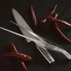 Knivset 2-delar, G-2 kockkniv + GS-28 matpincett
