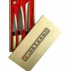 Knivset 3 delar i Balsabox