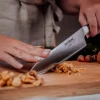Knivset 3 delar + knivslip