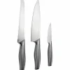 Knivset 3 delar, 1.4116-stål