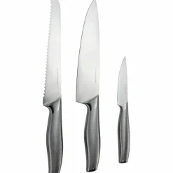Knivset 3 delar, 1.4116-stål