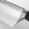 Knivset 3 delar Svart