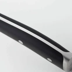 Knivset 3 delar Svart