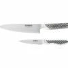 Knivset G-5538 med G-55 samt GS-38