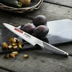 Knivset, 5 knivar