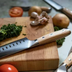 Knivset, 5 knivar