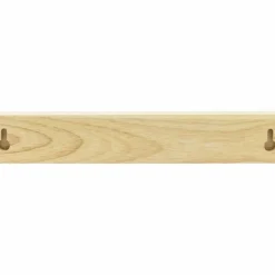 Knivset, 3 knivar + Magnetlist 30 cm