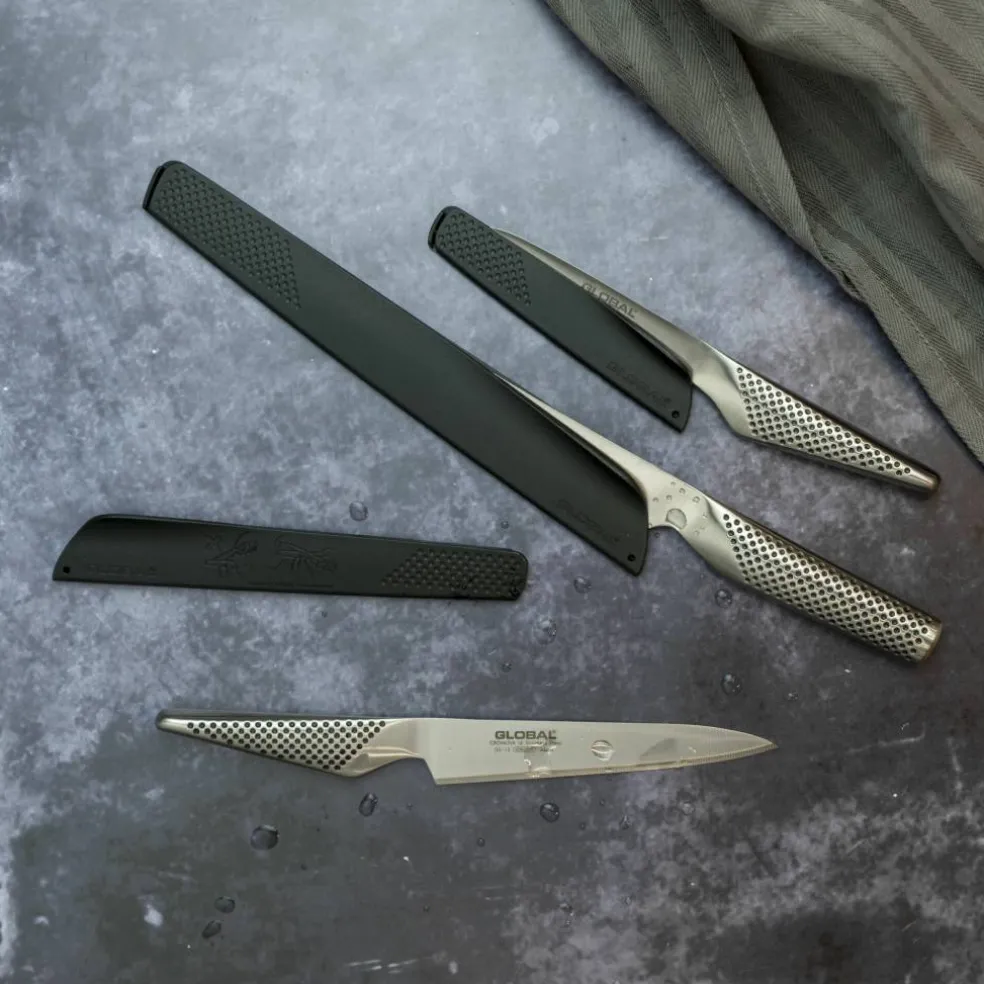 Knivskydd från , 13 cm