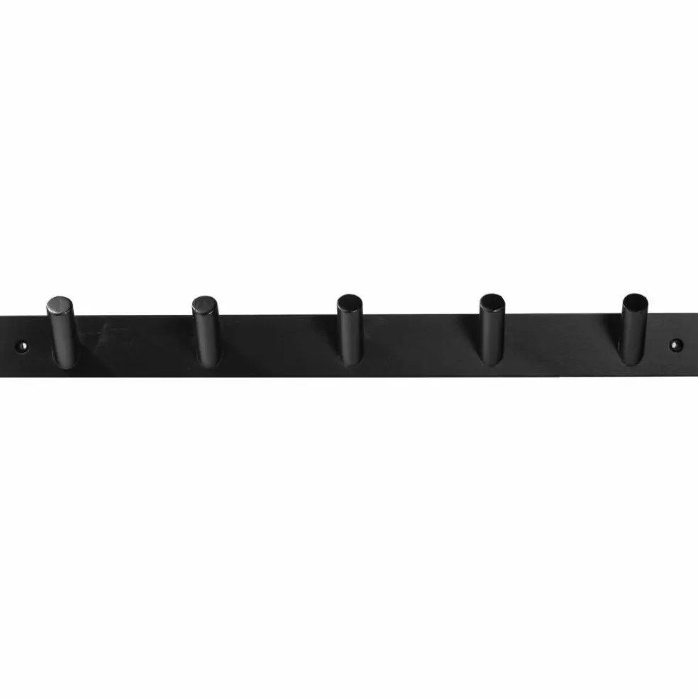Knopplist 5-krok, brun