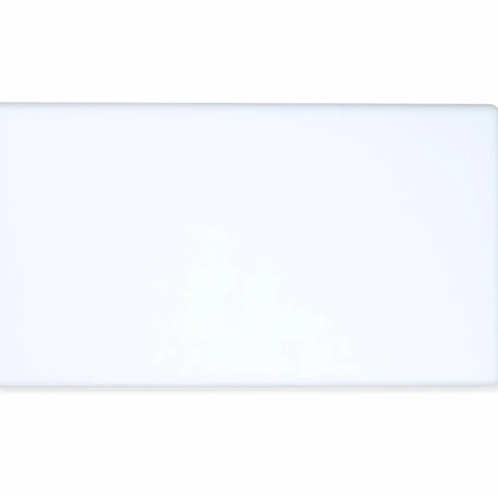 Kockens Proffsskärbräda Plast 2x25x45cm