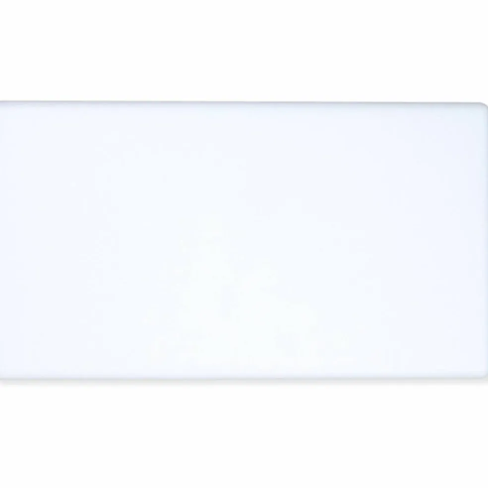 Kockens Proffsskärbräda Plast 2x25x45cm