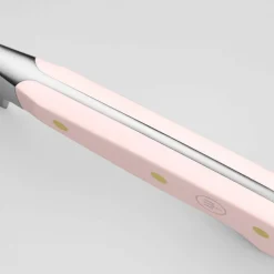 Kockkniv Classic Colour Pink Himalayan 20cm