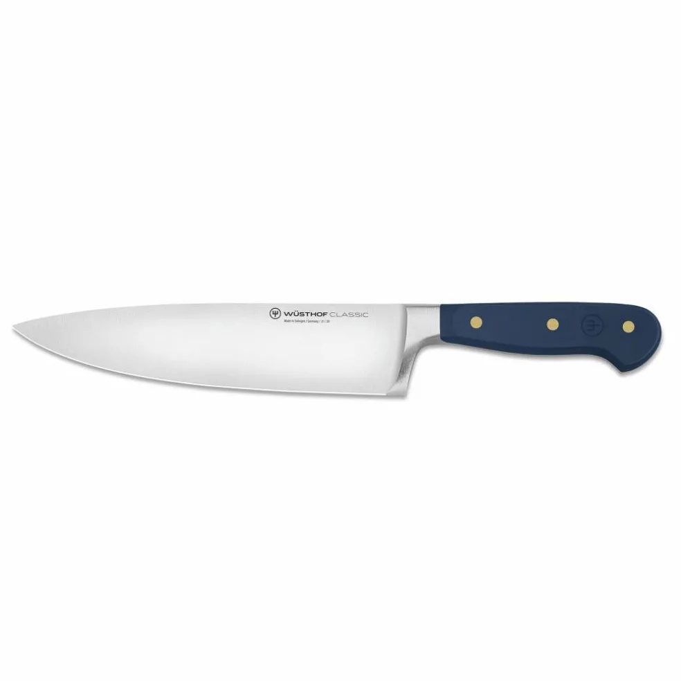 Kockkniv Classic Colour Pink Himalayan 20cm