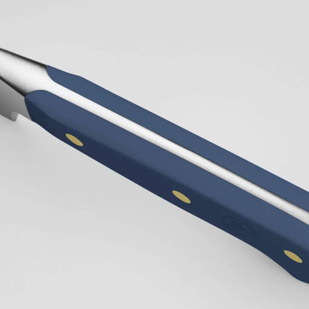 Kockkniv Classic Colour Velvet Oyster 20cm