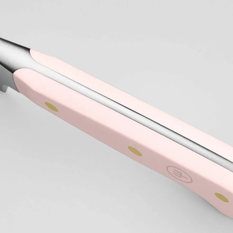 Kockkniv Classic Colour Velvet Oyster 20cm