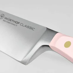 Kockkniv Classic Colour Velvet Oyster 20cm