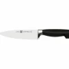 Kockkniv 20 cm