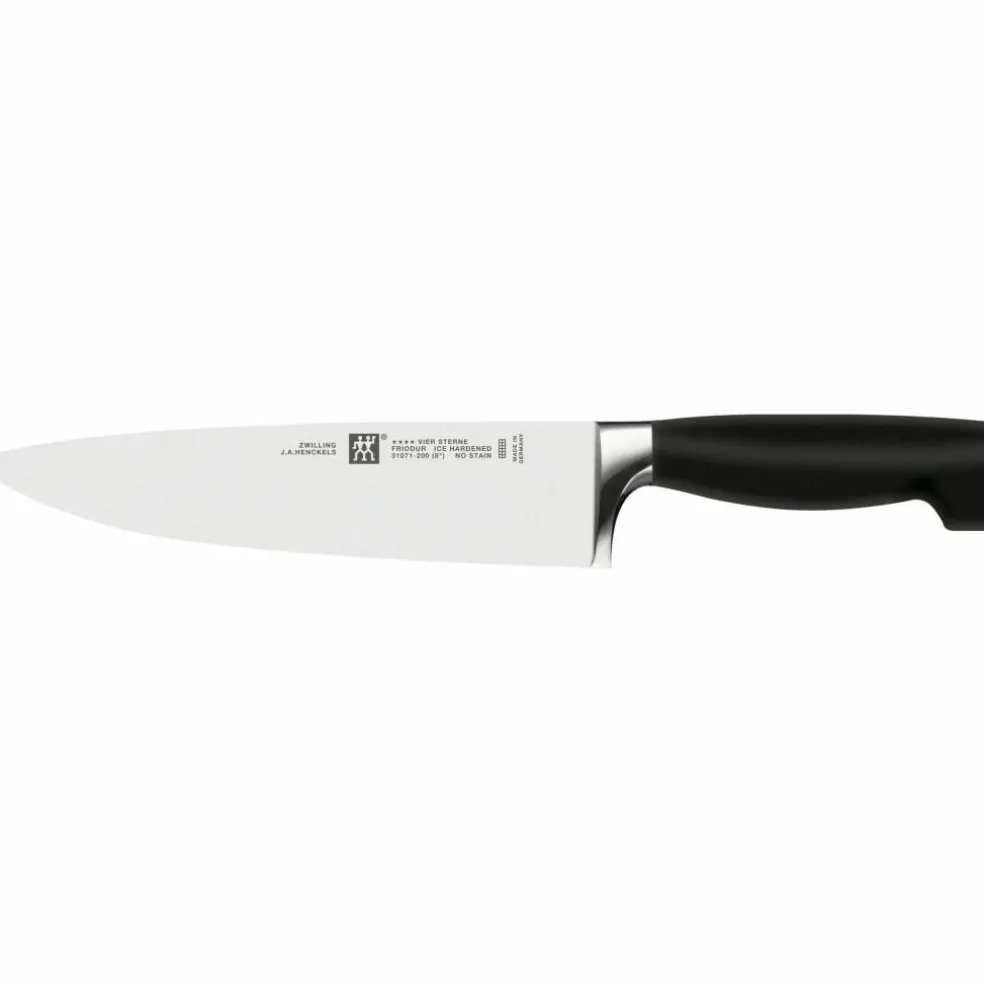 Kockkniv 16 cm