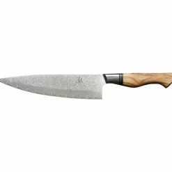 Kockkniv 25 cm