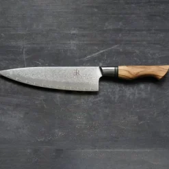 Kockkniv 25 cm