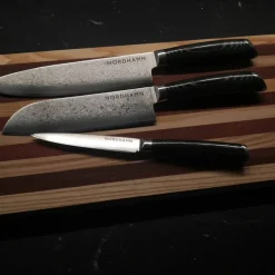 Kockkniv, 20 cm