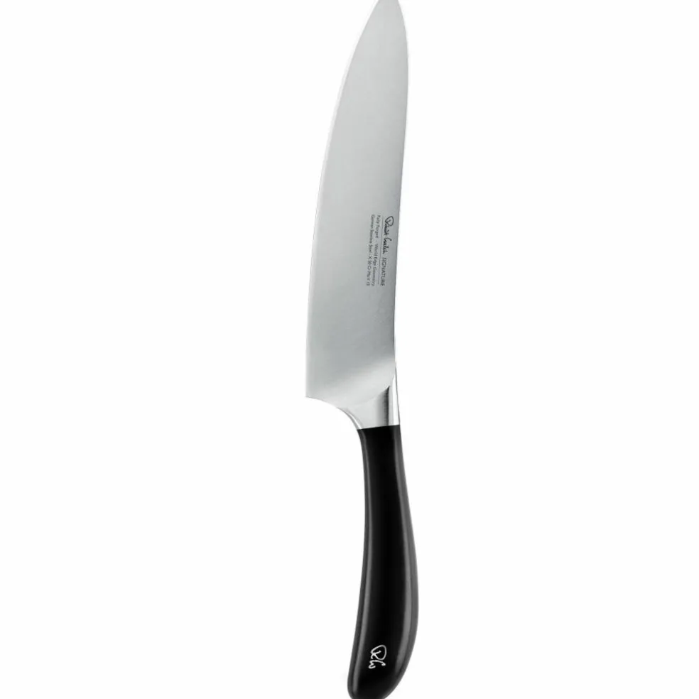 Kockkniv 18cm