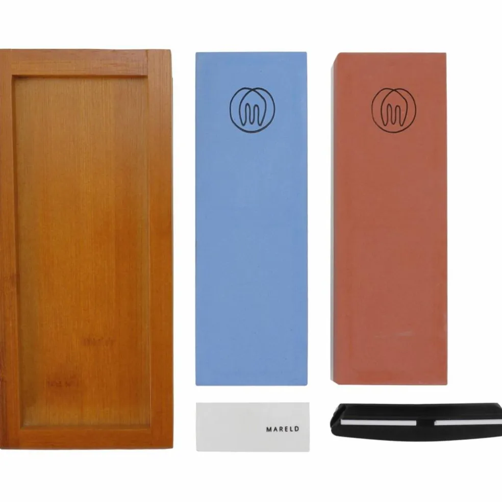 Kockkniv, 21 cm