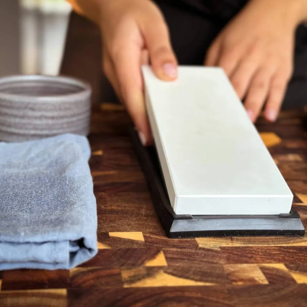 Kockkniv, 21 cm