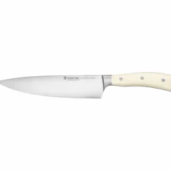 Kockkniv Svart 20 cm