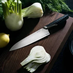 Kockkniv Taiten Stor 20cm