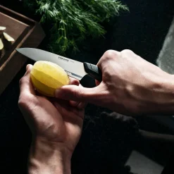 Kockkniv Taiten Stor 20cm