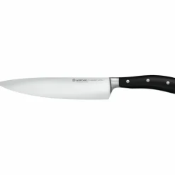 Kockkniv Vit 23 cm