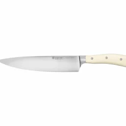 Kockkniv Vit 23 cm