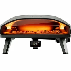 Koda 2 Max pizzaugn
