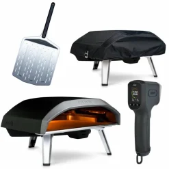 Koda 16 pizzapaket