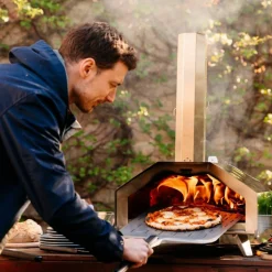Koda 16 pizzapaket