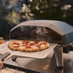 Koda 2 pizzaugn