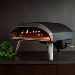 Koda 16 Pizzaugn gas