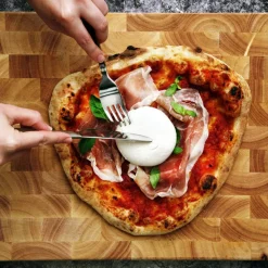 Koda 16 Pizzaugn gas
