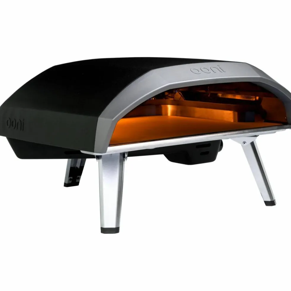 Koda 16 Pizzaugn gas