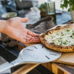Koda 16 Pizzaugn gas