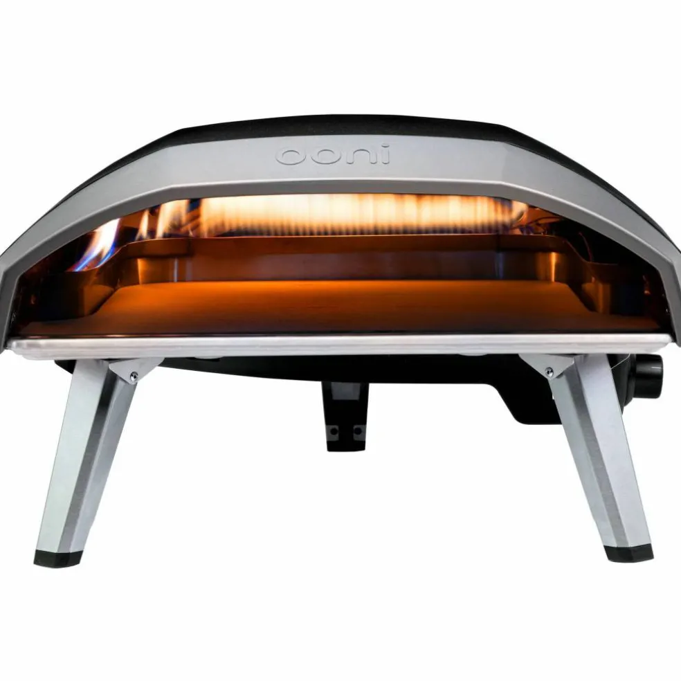 Koda 16 Pizzaugn gas