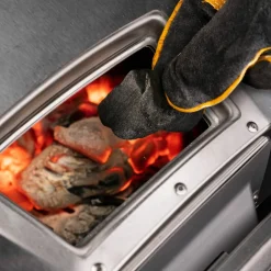 Koda 16 Pizzaugn gas