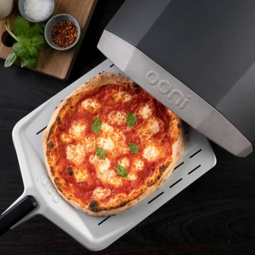 Koda 16 Pizzaugn gas