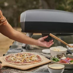 Koda 2 Pro pizzaugn