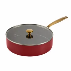Kokkärlsset 10 delar, blå