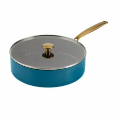 Kokkärlsset 10 delar, grön